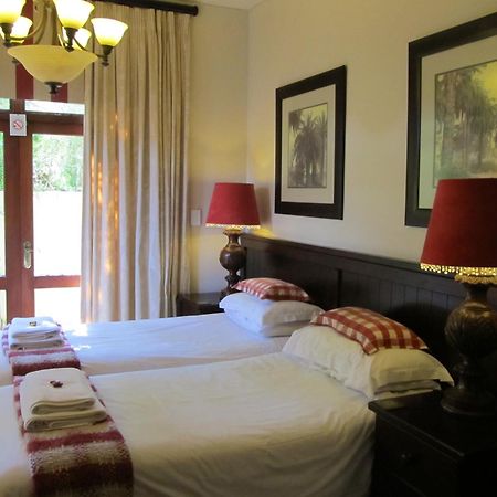 יוהנסבורג Villa Lugano Guesthouse מראה חיצוני תמונה