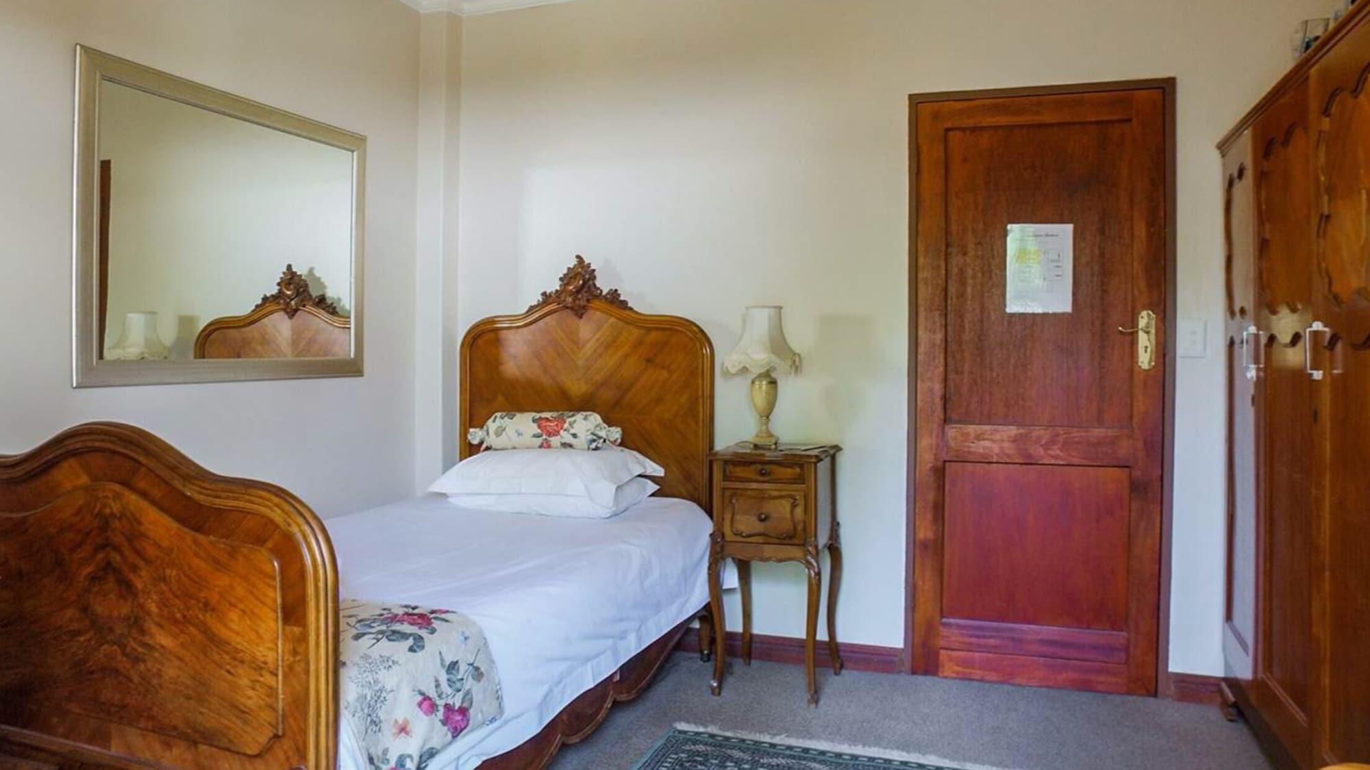 יוהנסבורג Villa Lugano Guesthouse מראה חיצוני תמונה