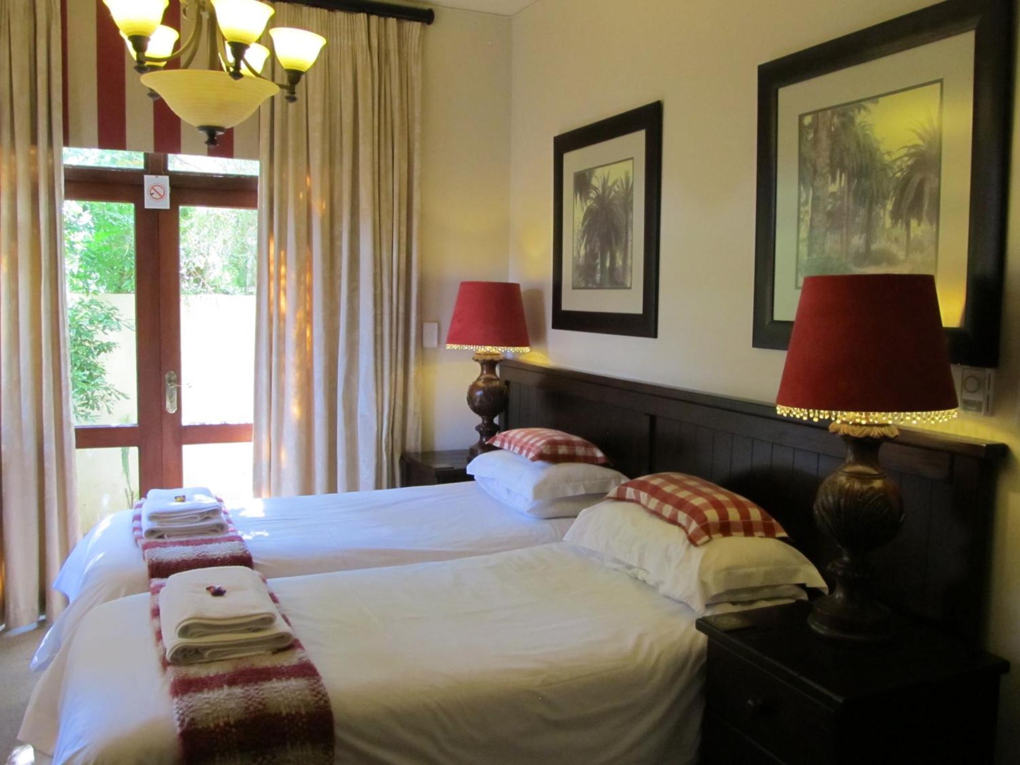 יוהנסבורג Villa Lugano Guesthouse מראה חיצוני תמונה