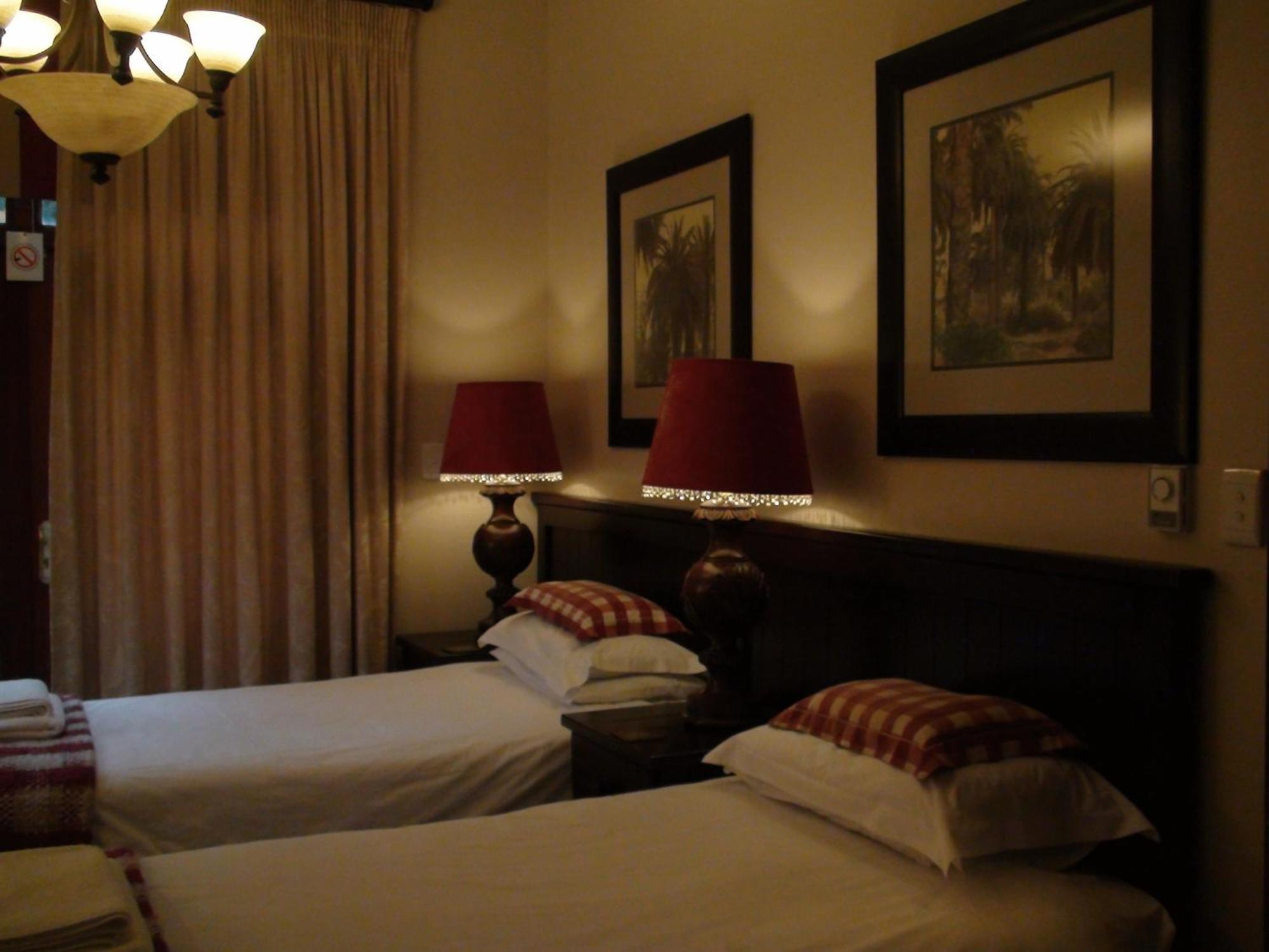 יוהנסבורג Villa Lugano Guesthouse מראה חיצוני תמונה