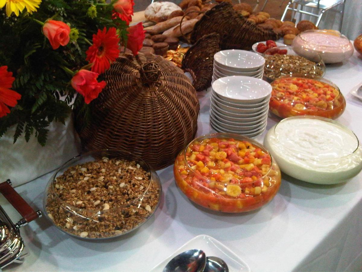 יוהנסבורג Villa Lugano Guesthouse מראה חיצוני תמונה