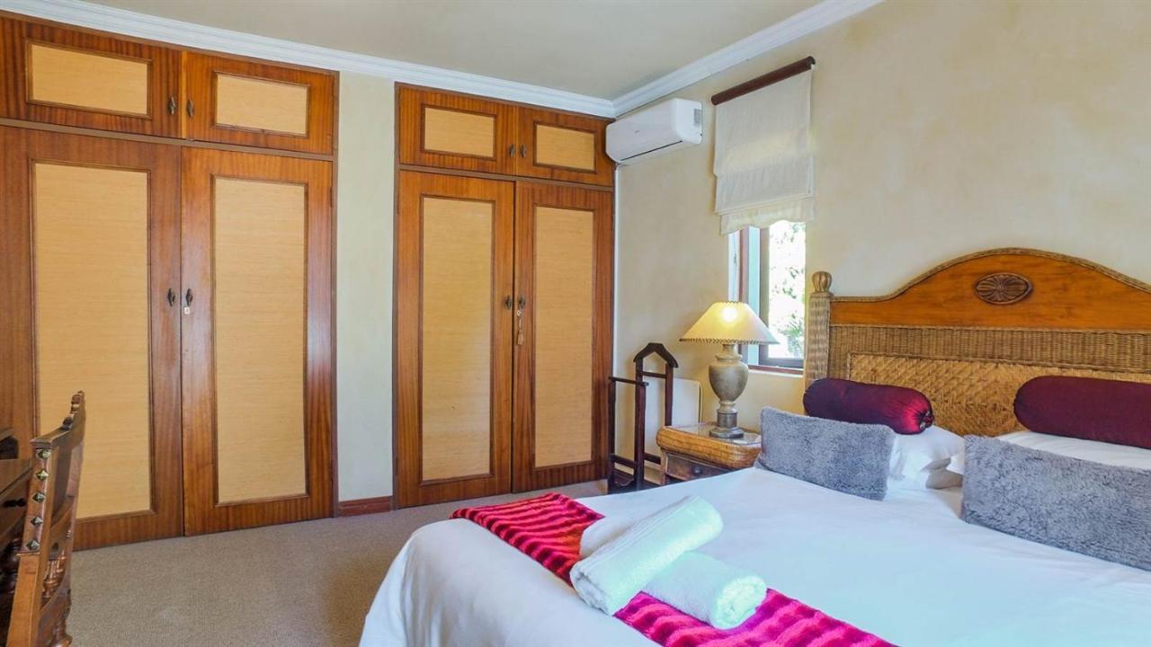 יוהנסבורג Villa Lugano Guesthouse מראה חיצוני תמונה